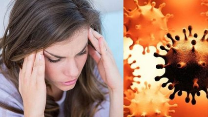 Corona से ठीक होने के बाद भी नहीं जा रहा है Headache तो करें इन चीजों का सेवन, मिलेगी राहत । Boldsky