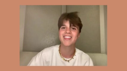 Rising Pop Star Jack Newsome shares what its like creating and releasing music during a pandemic