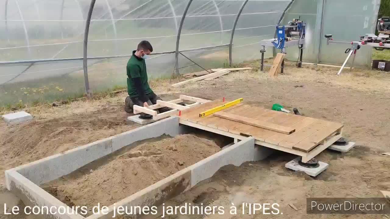 IPES Tournai