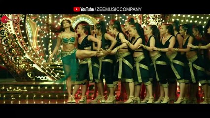 Dil De Diya  Radhe Salman Khan Jacqueline Fernandez Himesh ReshammiyaKamaal KPayal DShabbir
