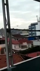 Rio de Janeiro’da uyuşturucu operasyonunda çatışma: 25 ölü