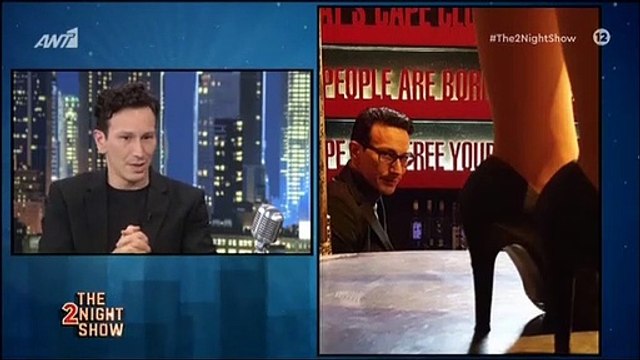 Μιχάλης Σαράντης: O θάνατος που τον στιγμάτισε:«Ένιωθα ενοχές γιατί ζούσα εγώ και δεν ζούσε ο Ηλίας»