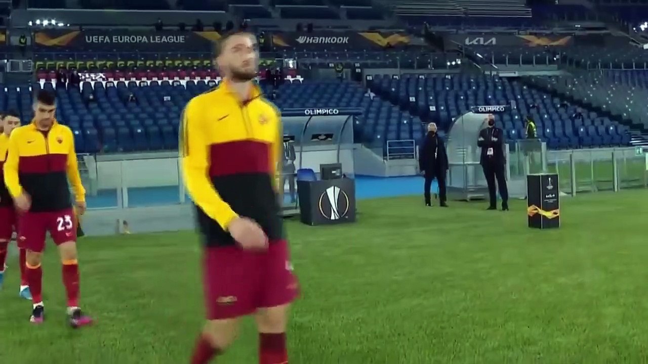 RоМа VЅ Маn unіtеd 3-2 All Goals & Highlights - 2021