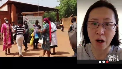 Fakir ülkeler yeterli aşıya ulaşamıyor... "Zengin ülkeler aşıları depoladı"