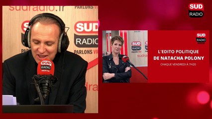 Natacha Polony : "Avignon ? Plus aucun sens moral ne vient limiter cette violence"