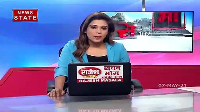 Uttarakhand : हल्द्वानी में कबड़ा के गोदाम से बायो मेडिकल वेस्ट बरामद, देखें रिपोर्ट