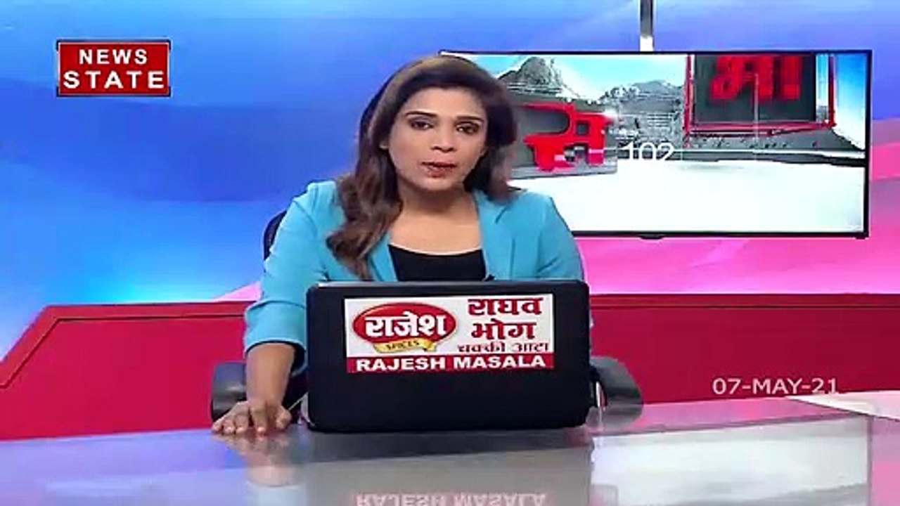 Uttarakhand : हल्द्वानी में कबड़ा के गोदाम से बायो मेडिकल वेस्ट बरामद, देखें रिपोर्ट