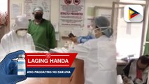 Sen. Bong Go, sinaluduhan ang medical frontliners sa pagdiriwang ng Health Workers’ Day