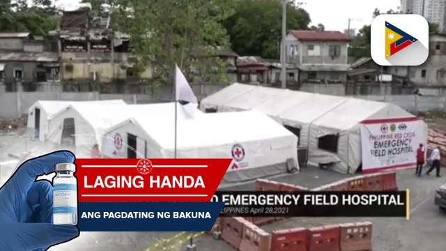 World Red Cross Day, ipinagdiriwang tuwing ika-8 ng Mayo