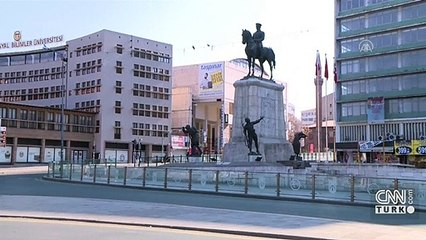 Tam kapanma uzatılacak mı? Bakan Soylu yanıtladı