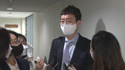 김웅 만난 김종인 "누구의 계파나 '꼬붕' 되지 말라" / YTN