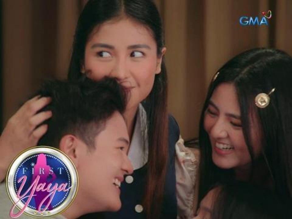 First Yaya: Welcome back, Yaya Melody! | Episode 36