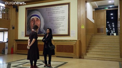 فيديو: معركة حقوق المرأة ضد المجتمع الذكوري في كوسوفو