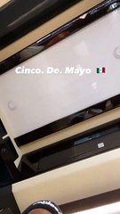 SNOOP DOGG ESCUCHANDO CORRIDOS MEXICANOS