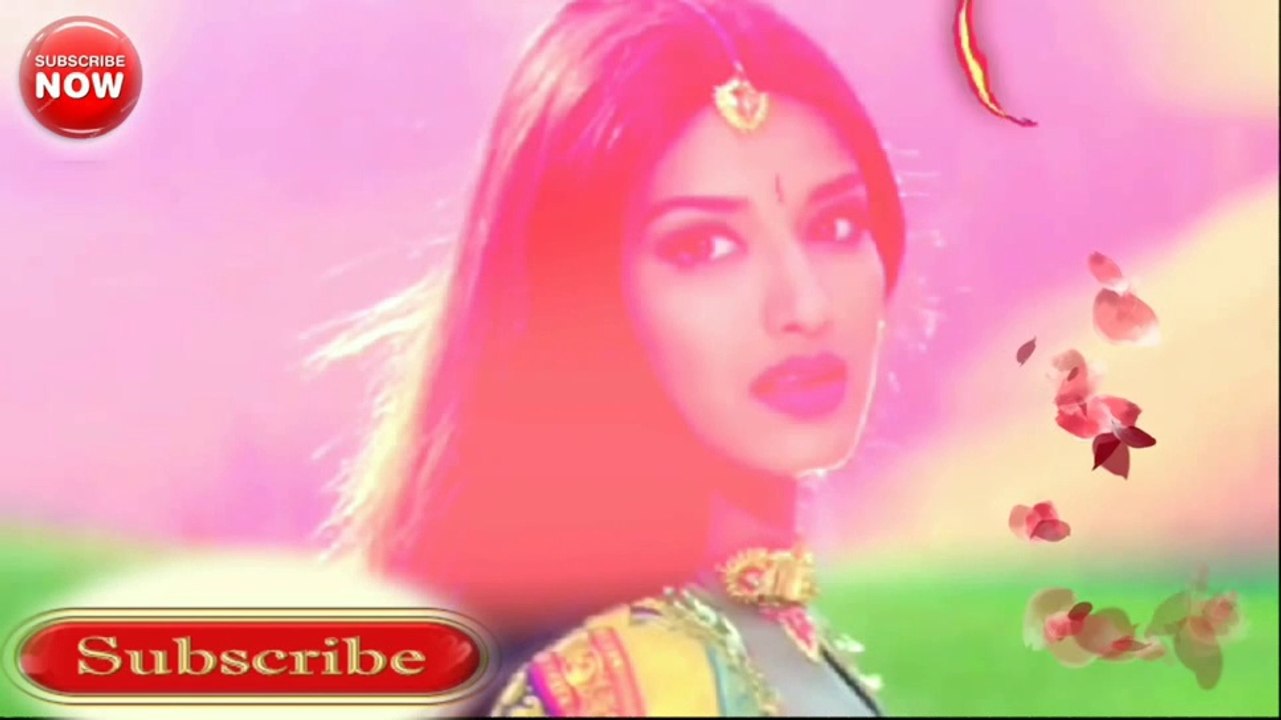 HINDI HD SONG Kavita_Krishnamurthy,Sonu_Nigam Barsaat