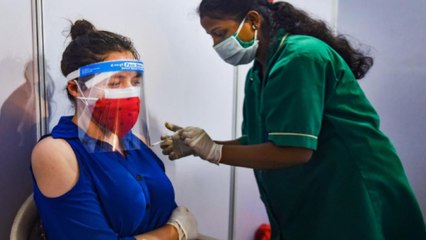 Pace of vaccination shouldn’t come down, says PM Modi