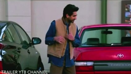 United States Of Al 1x07 Season 1 Episode 7 Trailer -  Car Motar