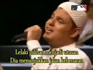 Hadad Alwi feat duta Sheila on 7