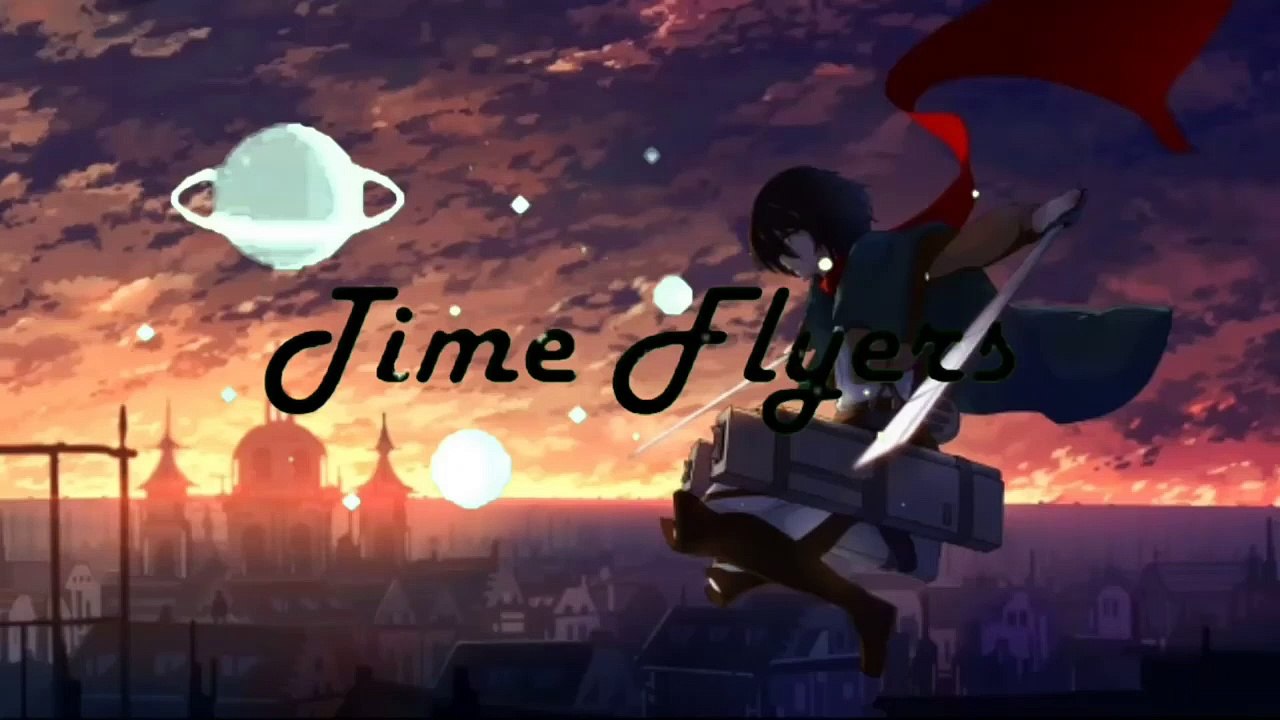 Utsukushiki Zankoku na Sekai 『Music Box ver.』