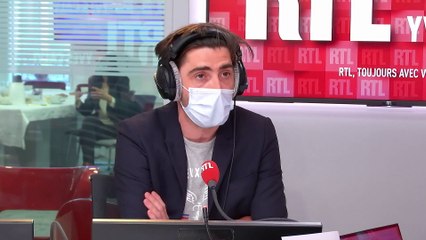 Les infos de 7h30 - Dieselgate : Volkswagen condamnée à indemniser une française