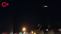 Ankara semalarında “Starlink” uyduları görüldü