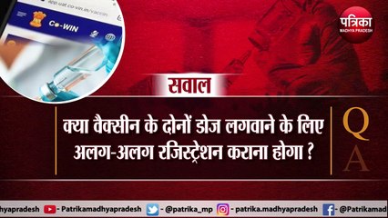 Corona Vaccine Know answer to every question