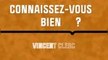 Quiz - Connaissez-vous bien Vincent Clerc ?