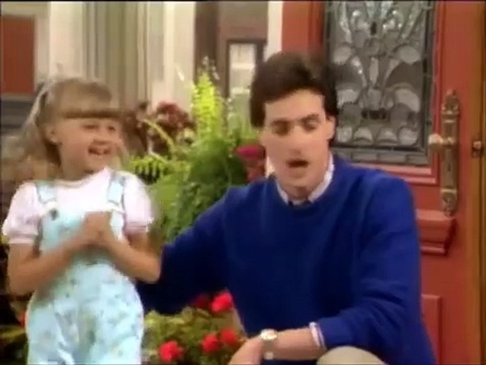Full House - The Beginning