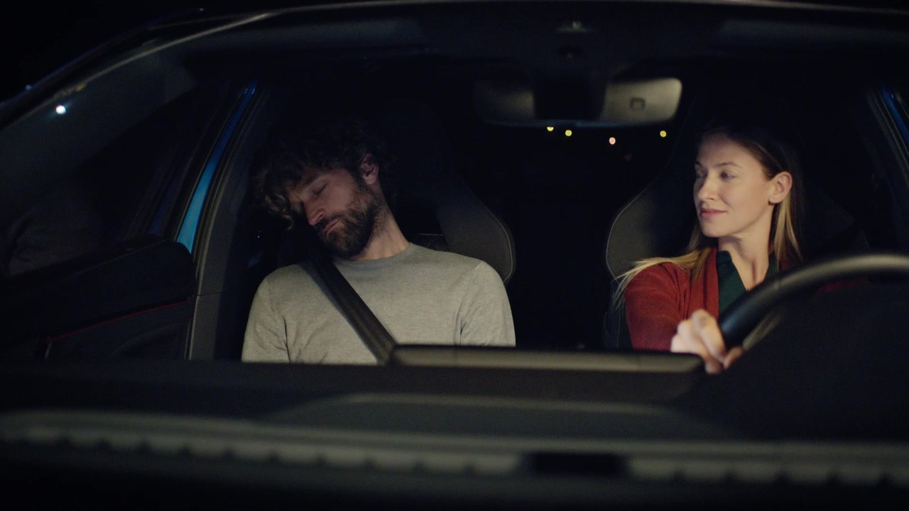 Skoda Connect - Driver Alert