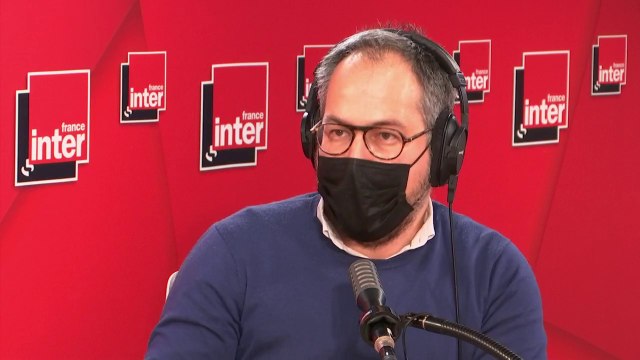 Nadim Houry : Le rôle du FMI qui va être essentiel, c'est qu'on voie ce qu'il y a dans les comptes de l'État libanais. On ne sait plus où est pari l'argent des Libanais.