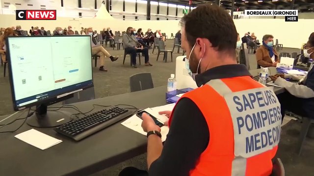 Coronavirus - Toute personne qui se fait vacciner reçoit une attestation de vaccination : Mais à quoi sert-elle et comment ça marche ?