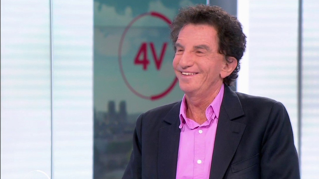 Les 4 vérités - Jack Lang