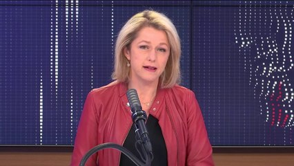 Régionales : "Ce que je trouve grave, c'est l'ostracisme de certains", affirme Barbara Pompili, qui "se réjouit" que Sophie Cluzel soit candidate en Paca