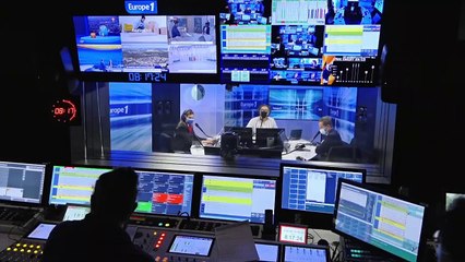 Nicolas Dupont-Aignan réclame "une peine plancher pour les récidivistes et pour les agressions des forces de l'ordre"