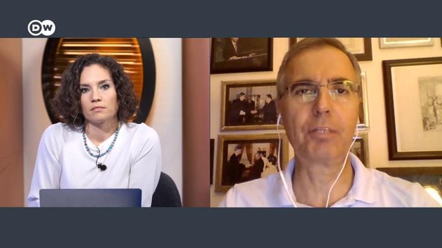 Nevşin Mengü Soruyor | Turistin görebileceği herkesi aşılayacağız açıklamasına tepki