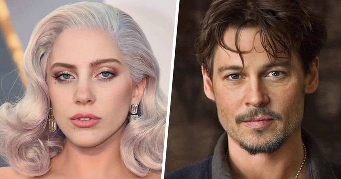 Il fusionne 2 célébrités en 1 pour créer un seul visage, à vous de les trouver...