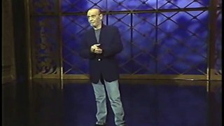 George Carlin- Everyday Expressions