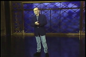 George Carlin- Everyday Expressions