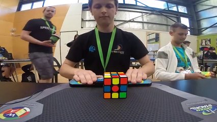 The Fastest Speedcubing Method: Intro To Cfop For Beginners