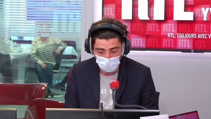 La Revue de Presse du 07 mai 2021