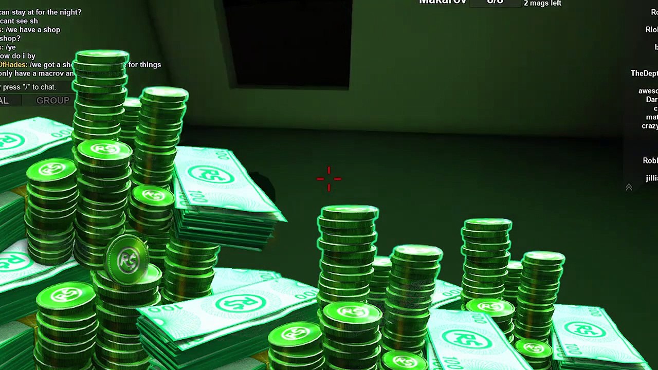 ​Roblox Live Free Robux Robux Giveaway Live In Roblox! (Free Robux Live) *Robux Codes*