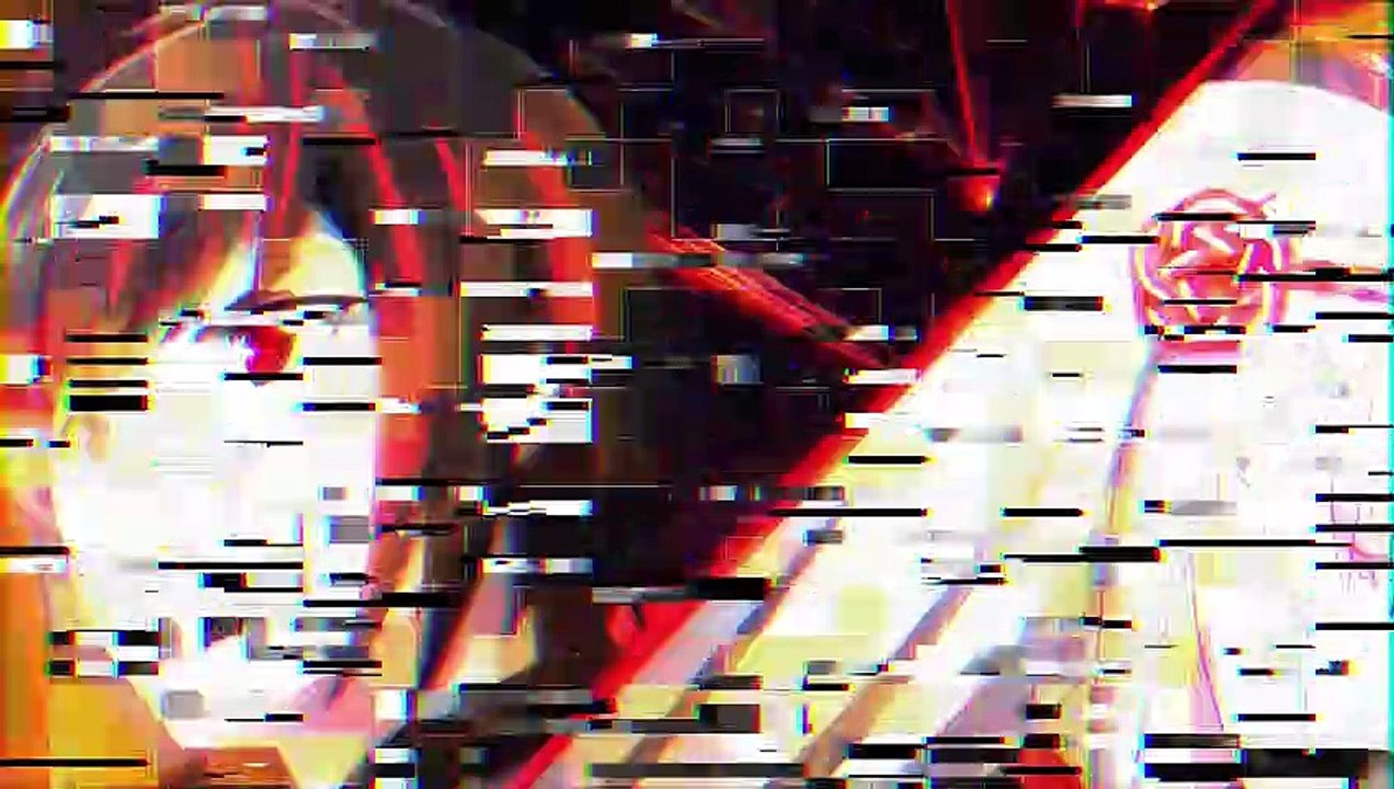 Scarlet Nexus - Intro