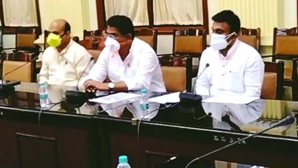 R Ashok : ಬೆಡ್ - ಆಕ್ಸಿಜನ್ ಇಲ್ದೆ ಸಾಯ್ತಿದಾರೆ! | Oneindia Kannada