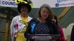New MP Jill Mortimer hails 'historic result' as she's elected first Tory MP for Hartlepool in 57 years in 'momentous' by-election