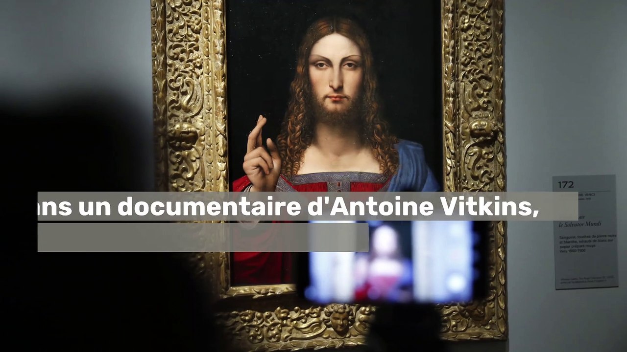 Le tableau "Salvator Mundi", est-il réellement de Léonard De Vinci ?