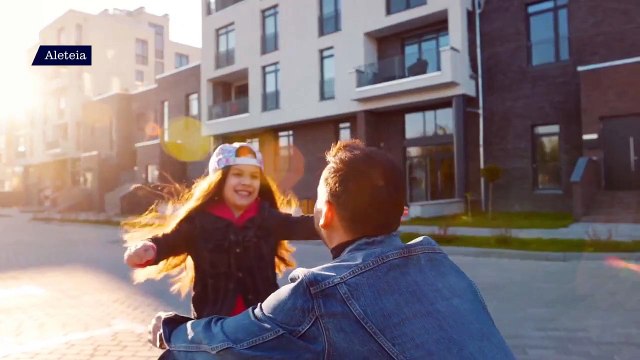 ¡Como Jesús, date a los demás!