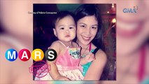 Mars Pa More: Valerie Concepcion and Candy Pangilinan share their story as a single mom