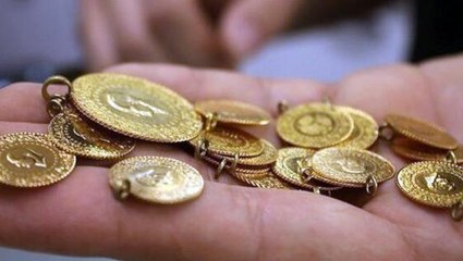 Altının gram fiyatı son 6 ayın en yüksek seviyesi olan 485 liradan işlem görüyor