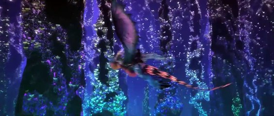 How To Train Your Dragon: The Hidden World – Official Teaser Trailer (Universal Pictures) Hd