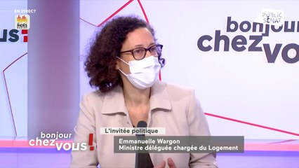 Emmanuelle Wargon : "Les Républicains ne sont plus une famille politique"